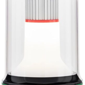 Coleman LED Lantern with Enhanced Battery Protection, Water-Resistant, Batteries Last up to 25% Longer Than Other Lanterns, Great for Camping, Power Outage, Emergencies, & More