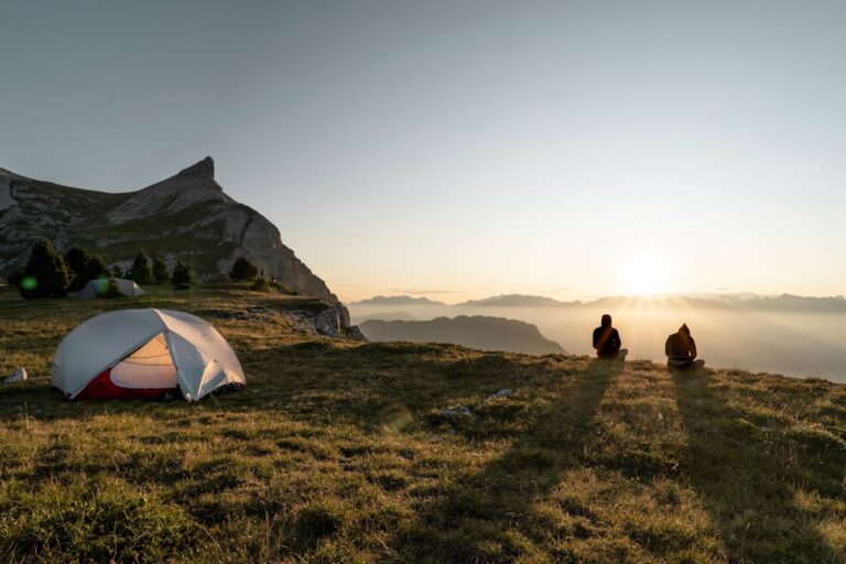 Essential Camping Gear Every Outdoor Enthusiast Should Own