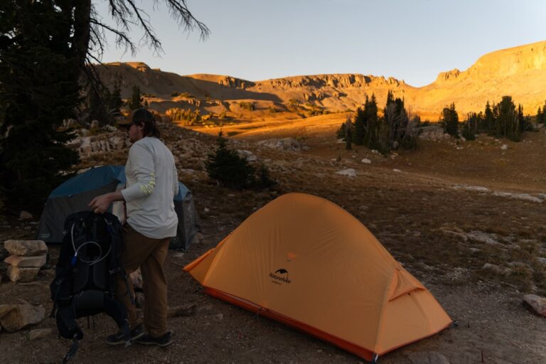 Top 10 Must-Have Items for Your Next Camping Adventure