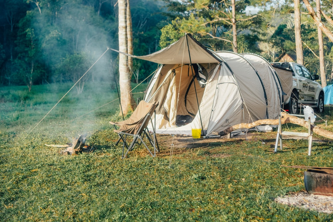 Camping Safety Tips: Gear You Need to Stay Protected