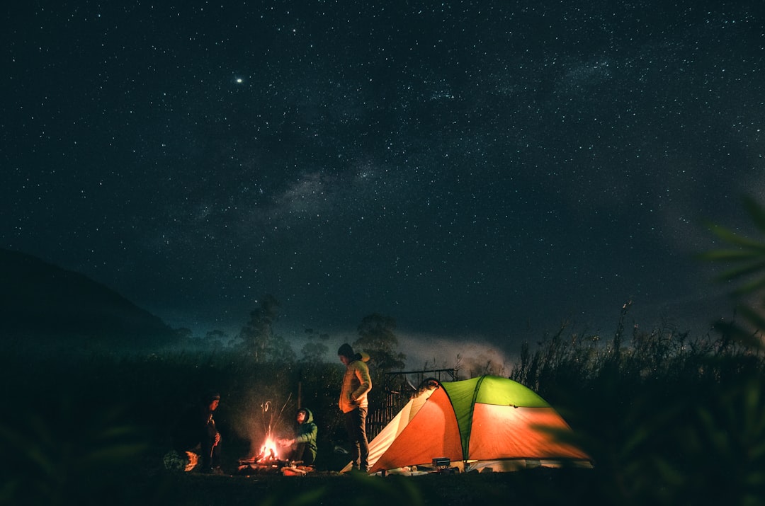 Eco-Friendly Camping Products for Sustainable Outdoor Adventures