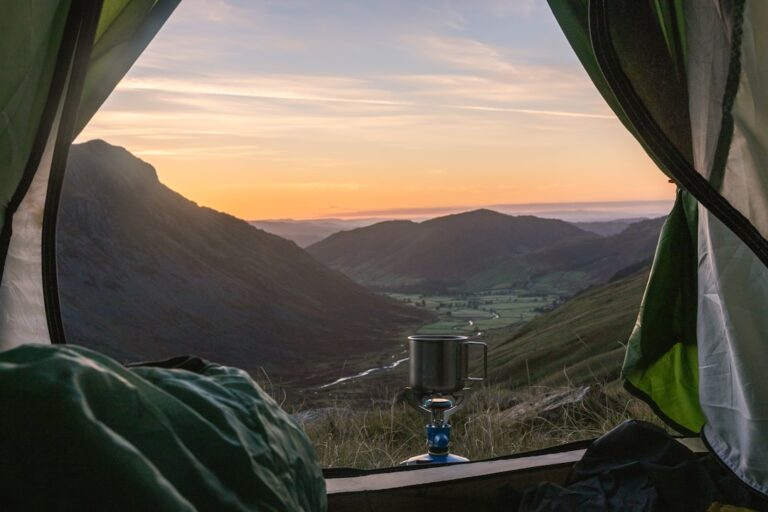 Upgrade Your Camp Setup with Innovative Gear This Season